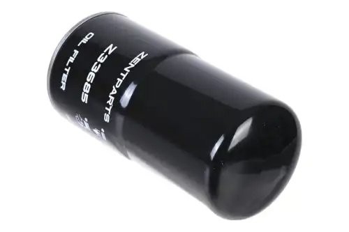 фильтр масляный! H249.2 D116\дв. FOTON, CUMMINS Z33685 ZENTPARTS