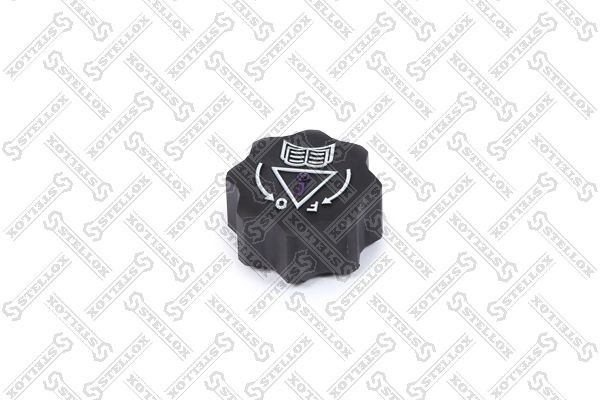 крышка радиатора!\ Citroen С3/С4/С5/DS4, Peugeot 206/307/308/407/3008 75-50954-SX STELLOX