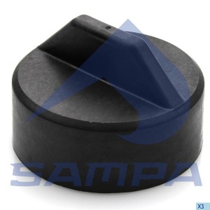 Крышка бачка омывателя SCANIA P,R series SAMPA 040298 SAMPA
