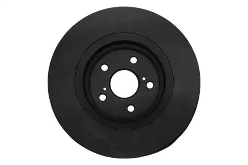 диск тормозной передний! (09E12611)\ Lexus RX Z06585 ZENTPARTS