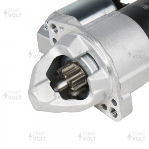 Стартер для а.м Mitsubishi Outlander III 12- 2.0i,Lancer X 07- 1.8i 1,6кВт LSt 1 LST1112 START VOLT