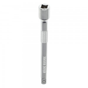 Удлинитель торцевых головок 1/4" 100 мм "AV Steel" AV509100 AV STEEL
