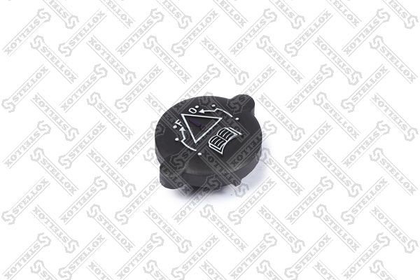 крышка радиатора!\ Citroen Berlingo/Saxo 1.1-1.8/1.5D/1.8D/1.9D/2.0HDi 96> 75-50963-SX STELLOX