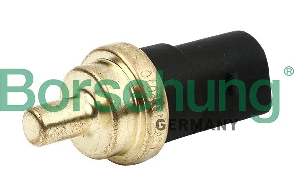 датчик температуры охл.жидк.!\ Audi A3/A4/A6/A8, VW Golf 4/Polo/Passat 97> B13133 BORSEHUNG