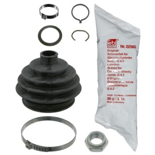 к-кт пыльника ШРУСа наружного!\ Audi 80 all <91 08299 FEBI BILSTEIN