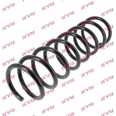 Пружина K-Flex Focus III 10- RA6202 RA6202 KAYABA