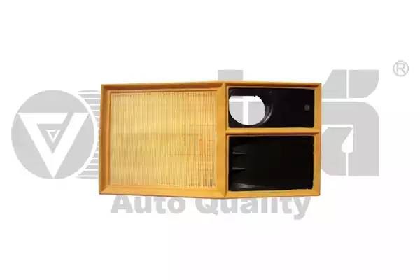 фильтр воздушный! Skoda Fabia, VW Golf/Polo 05> 11290196901 VIKA