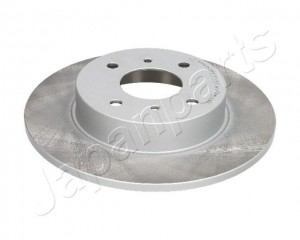 TOYOTA LAND CRUISER (120)/PRADO (2002-2009) FO215S JAPAN PARTS GROUP