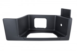 подножка !правая MAN TGA M3091402 MARSHALL