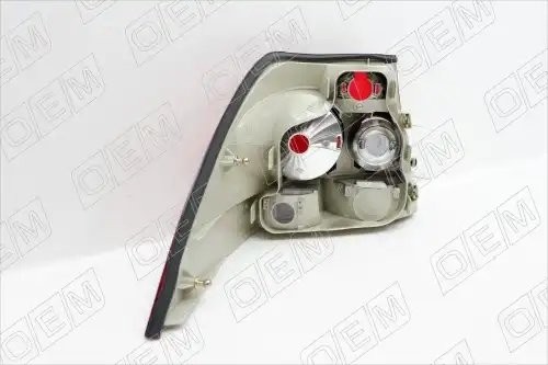 Фонарь правый Opel Astra H (2004-2014) седан OEM0373FONR OEMPARTS