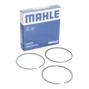 Кольца поршневые комплект 03031N0 03031N0 MAHLE KNECHT