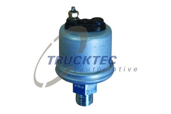 датчик давления масла !(1контакт) M14x1.5 \MB дв.OM314-443A/LA 01.42.036 TRUCKTEC