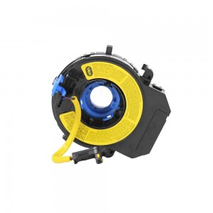 Кольцо KIA Sorento (09-) колеса рулевого контактное NSP NSP02934902P110 NSP