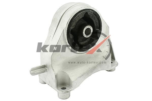 Опора двигателя CHEVROLET CAPTIVA C100-140 2.4 MT передняя KEM134 KEM134 KORTEX