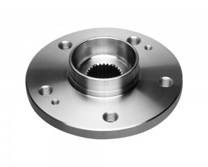 Ступица передн. Chery Tiggo 4 18- / Tiggo 8 20- / Tiggo 8 Pro 21- (M8140078) M8140078 MARSHALL