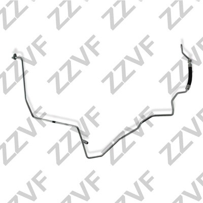 ТРУБКА КОНДИЦИОНЕРА RENAULT LOGANSANDERO (09-14) ZV95GA ZV95GA ZZVF