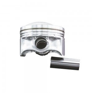 AUDI A4 [B8] (2007>)/SKODA OCTAVIA (A5 1Z-) (2004- 82,51 AW06H01070065BK DOMINANT