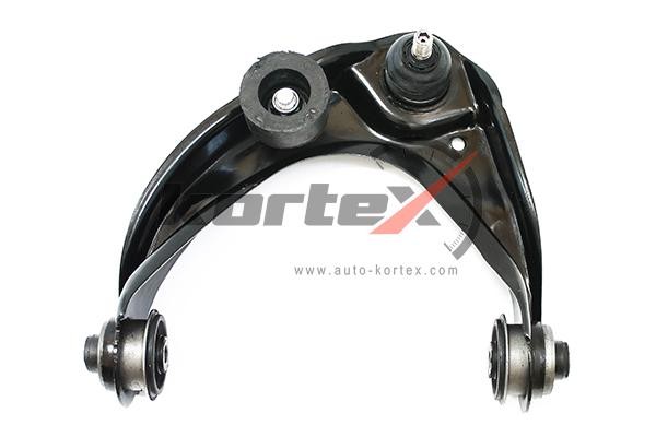 Рычаг MAZDA 6 02- пер.подв.верх.лев. KSL5350 KSL5350 KORTEX