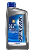 Масло трансмиссионное SUZUKI ECSTAR AT FLUID AW-1 1л OE 990F022B28001 SUZUKI