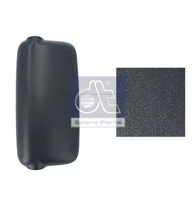 Пружина тормозной колодки HONGYAN 3 DIESEL TECHNIC