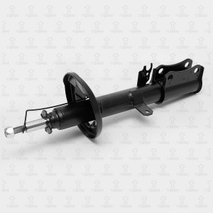 Амортизатор задний газовый TOYOTA Carina E -96 DH1352R DH1352R TORR