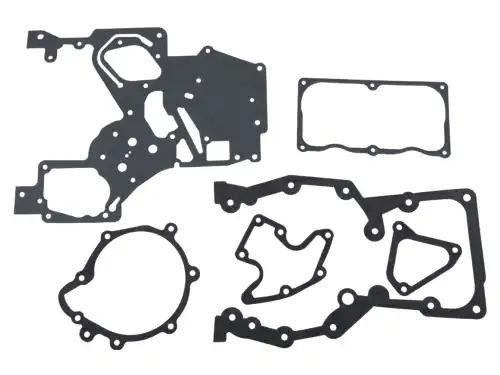 комплект прокладок на двигатель! полный \MAN D0836 LE501-506/508/510 Z09155 ZENTPARTS