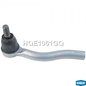 Наконечник рулевой HQE1061GQ HQE1061GQ KRAUF