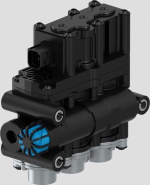 клапан электромагнитный 472 890 041 0Прейскурант ПИ 4728900410 WABCO