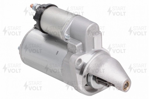 Стартер ВАЗ-1118,2170,2115 и модификации z=11 1.44кВт STARTVOLT LST0118 START VOLT