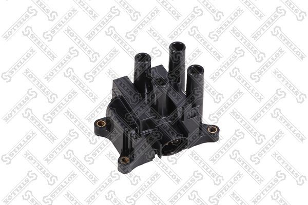 катушка зажигания!\ Ford Fiesta/Focus/Mondeo, Mazda 121 1.3-2.0 95> 61-00233-SX STELLOX