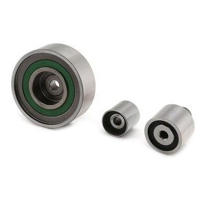 Комплект ремня ГРМ KTBWP7880 DAYCO