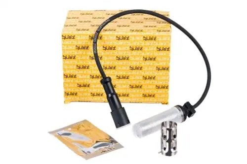 датчик ABS! L400 BPW, MB Trucks Z03353 ZENTPARTS