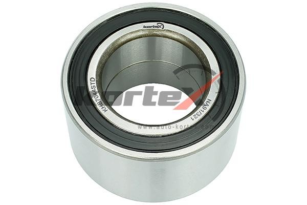 Подшипник ступицы VOLKSWAGEN TRANSPORTER T4 90-03 пер.(45x80x45) KHB7044STD KHB7044STD KORTEX