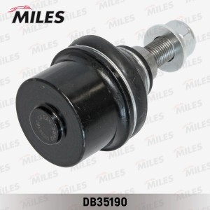 Опора шаровая VW AMAROK 10- пер.ниж.лев/прав. DB35190 DB35190 MILES