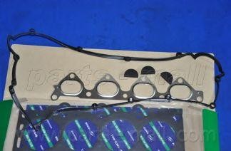 Комплект прокладок двигателя HYUNDAI AVANTE XD/ELANTRA 1.8/2.0DOHC PFA-M012 PFA-M012 PMC PARTS MALL