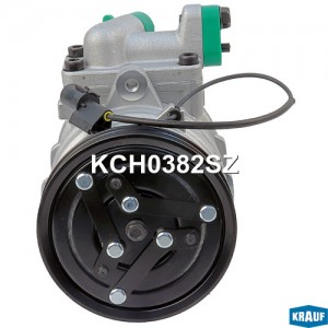 Компрессор кондиционера KCH0382SZ KCH0382SZ KRAUF