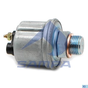 датчик давления масла !M18x1.5 (1конт) \MB OM401/402/421/422/441 094.090 SAMPA