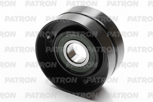 PT52298B Ролик натяжителя поликлинового ремня с подшипником NSK FORD TRANSIT / R PT52298B PATRON