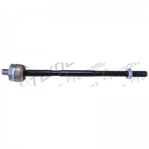 Рулевая тяга голая LR, без ГУ, M14X1.5, M14X1.5, L306mm SK-400 SK-400 TEKNOROT
