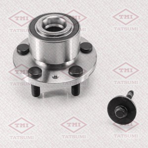 Ступица передняя FORD Galaxy/S-Max 06- TDE1032 TDE1032 TATSUMI