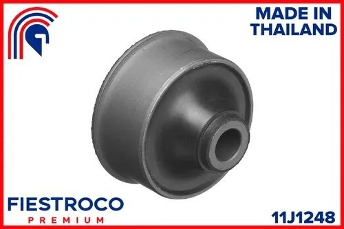 Сайлентблок TOYOTA Vitz SCP10 1SZ-FE 1,0 11J1248 11J1248 FIESTROCO