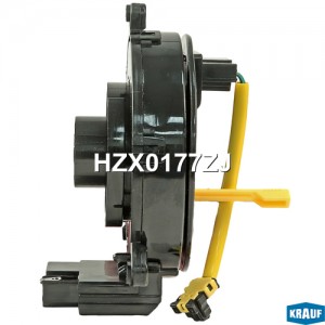 Контактная группа подушки безопасности HZX0177ZJ hzx0177zj KRAUF