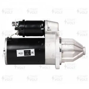 Стартер ГАЗель Next дв.Evotech редукторный 1.9кВт STARTVOLT LST 0308 START VOLT