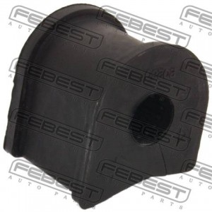 Втулка заднего стабилизатора D14 TSB-709 FEBEST