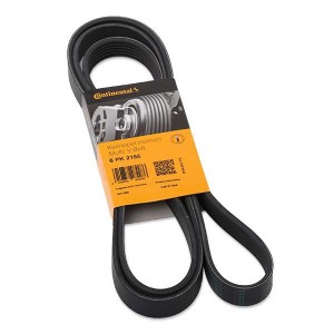 ремень поликлиновой!\ MB W202/W210 1.8-2.3/2.0CDi 95> 6-PK-2155 CONTITECH