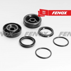 Ремкомплект УРАЛ-375,4320,5557,5323 цилиндра тормозного FENOX KPK5501C3 FENOX