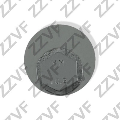 БОЛТ РАЗВАЛЬНЫЙ M12 FORD MONDEO IV (07-…) ZVF77A ZVF77A ZZVF