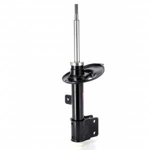 Амортизатор передний левый Excel-G 339807 339807 KAYABA