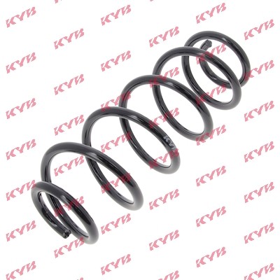 пружина передняя!\ VW Passat IV 3B2/3B3 2.3 V5/2.8 V6 /1.9TDi 96-05 RH1020 KAYABA