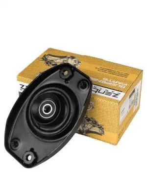 опора амортизатора переднего!\ Fiat Punto,Lancia Y all 93> Z11824 ZENTPARTS